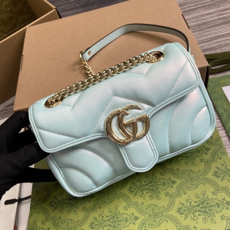 Gucci Satchel Bags